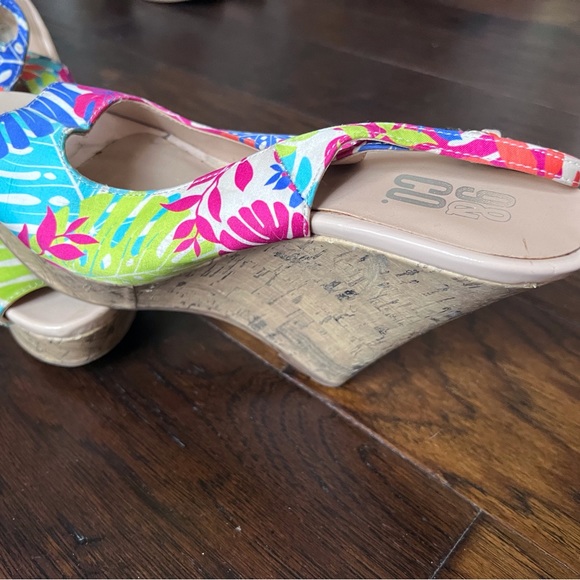 Colorful Wedges - Picture 6 of 6